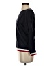 Tommy Hilfiger Black Pullover Sweater Size S - photo 5