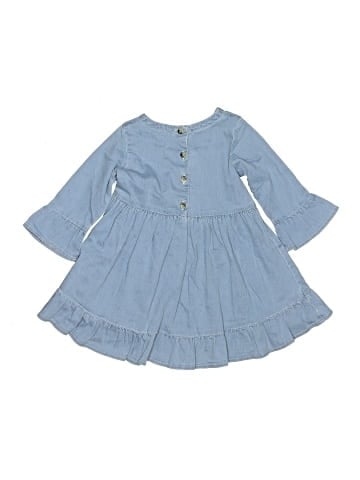 Ruffle Butts Dress (view 2)