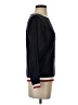 Tommy Hilfiger Black Pullover Sweater Size S - photo 4