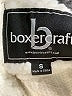 Boxercraft 100% Polyester Ivory Pullover Sweater Size S - photo 7
