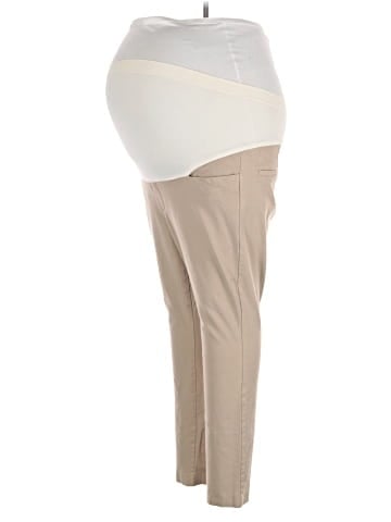 Old Navy - Maternity Active Pants (view 1)