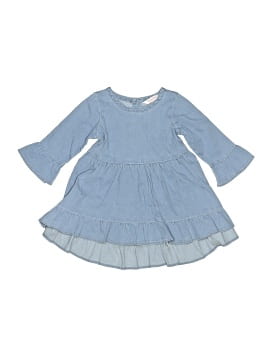 Ruffle Butts Dress