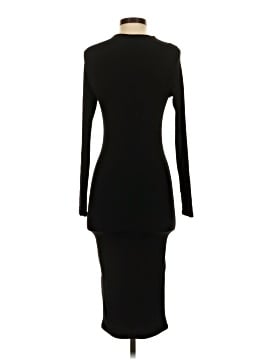 Naked Wardrobe Cocktail Dress (view 2)