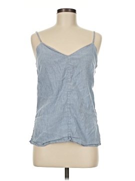 Club Monaco Sleeveless Blouse (view 1)