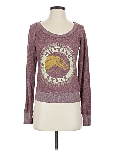 Mossimo Supply Co. Pullover Sweater (view 1)
