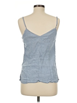 Club Monaco Sleeveless Blouse (view 2)