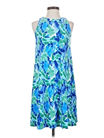 Lauren by Ralph Lauren Casual Dress (view 1)