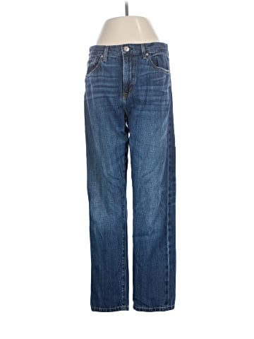 Current/Elliott Jeans (view 1)