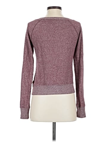 Mossimo Supply Co. Pullover Sweater (view 2)