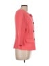 DressBarn Pink Blazer Size 12 - photo 4