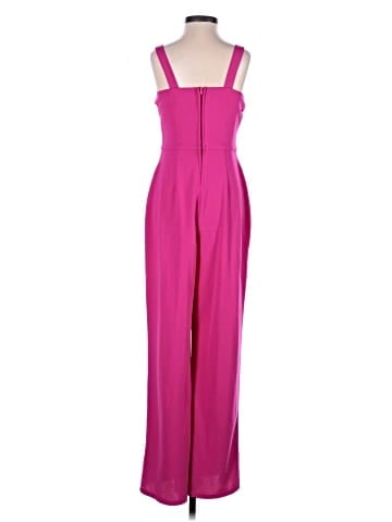 Crystal Sky Jumpsuit (view 2)