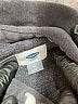 Old Navy Gray Pullover Hoodie Size M - photo 7