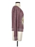 Mossimo Supply Co. Burgundy Pullover Sweater Size XS - photo 4