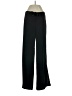 Cache Black Casual Pants Size 2 - photo 1