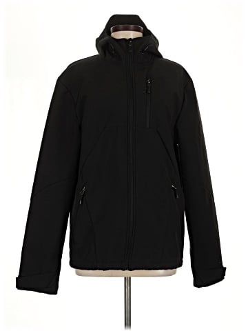 Champion Snow Jacket (view 1)