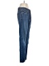 Current/Elliott 100% Supima Cotton Blue Jeans Size 27 waist - photo 4