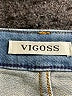 Vigoss Blue Jeans Size 22 - photo 4