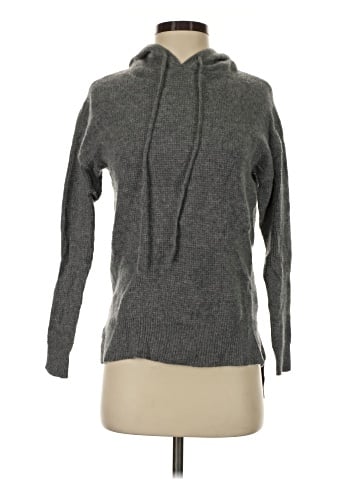 Charter Club Cashmere Pullover Sweater (view 1)