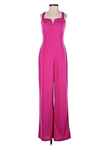 Crystal Sky Jumpsuit (view 1)
