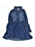 Justice Blue Dress Size 6 - 7 - photo 1