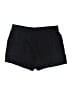 Old Navy Solid Black Athletic Shorts Size L - photo 1