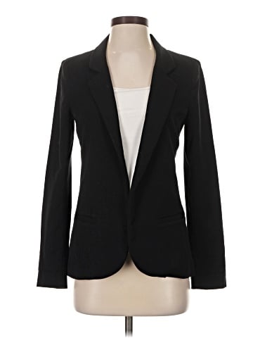 Silence and Noise Blazer (view 1)