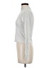 Levi's Silver Long Sleeve Turtleneck Size M - photo 5