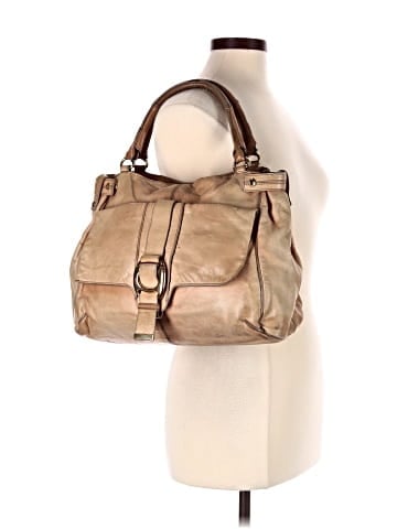 Kooba Leather Shoulder Bag (view 2)