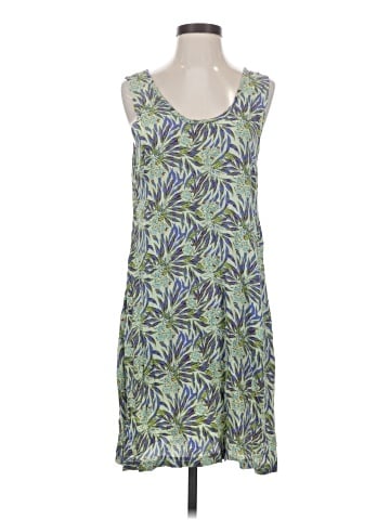 FLAX by Jeanne Engelhart Casual Dress (view 1)