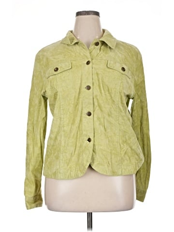 Bamboo Traders Jacket (view 1)
