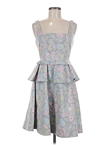 Marc by Marc Jacobs Cocktail Dress (view 1)