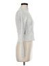 Levi's Silver Long Sleeve Turtleneck Size M - photo 4