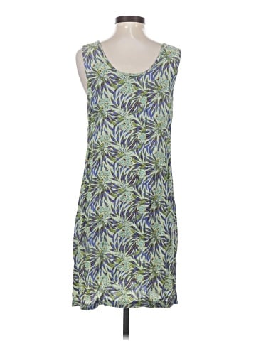 FLAX by Jeanne Engelhart Casual Dress (view 2)
