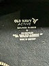 Active by Old Navy Black Track Jacket Size S - photo 6