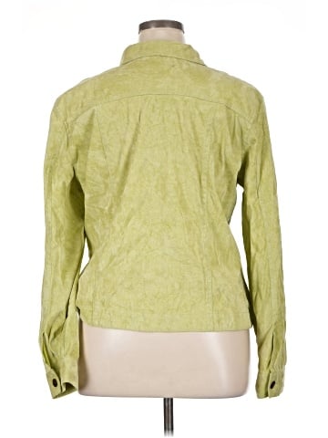 Bamboo Traders Jacket (view 2)