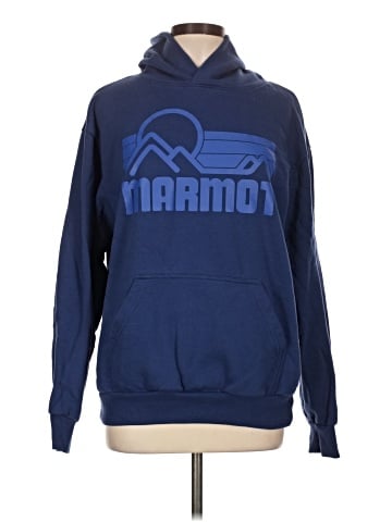 Marmot Pullover Hoodie (view 1)