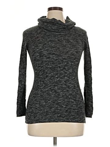 Merona Turtleneck Sweater (view 1)