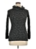 Merona Gray Turtleneck Sweater Size XS - photo 1