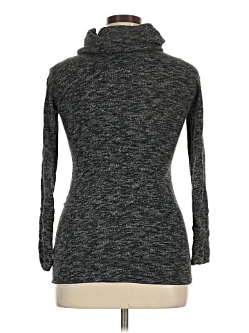 Merona Turtleneck Sweater (view 2)