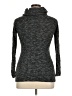 Merona Gray Turtleneck Sweater Size XS - photo 2
