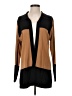 misook Brown Cardigan Size S - photo 1