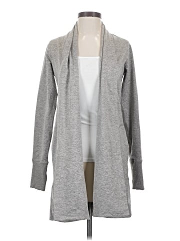 Eddie Bauer Cardigan (view 1)