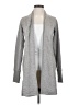 Eddie Bauer Gray Cardigan Size XS - photo 1
