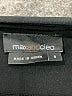 Max and Cleo Solid Black Cocktail Dress Size S - photo 9