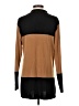 misook Brown Cardigan Size S - photo 2