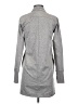 Eddie Bauer Gray Cardigan Size XS - photo 2
