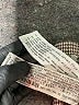 Zara Houndstooth Gray Dress Pants Size XS - photo 8