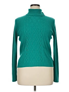 Requirements Turtleneck Sweater