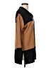 misook Brown Cardigan Size S - photo 4
