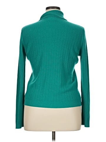 Requirements Turtleneck Sweater (view 2)
